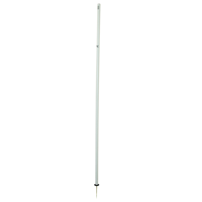 Agility Pole - White