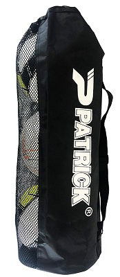 Match tube ball bag - Black