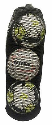 Match tube ball bag - Black