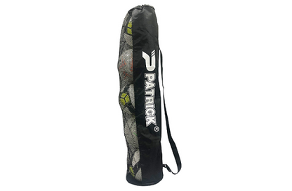 Match tube ball bag - Black