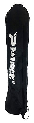 Match tube ball bag - Black