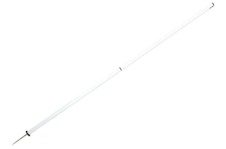 Agility Pole 2PC Screw Base