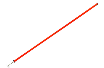 Agility Pole 2PC Screw Base
