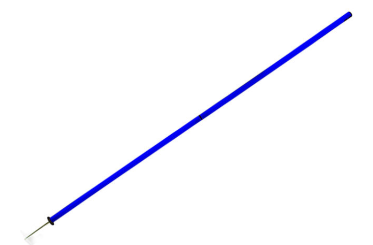 Agility Pole 2PC Screw Base