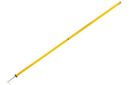 Agility Pole 2PC Screw Base