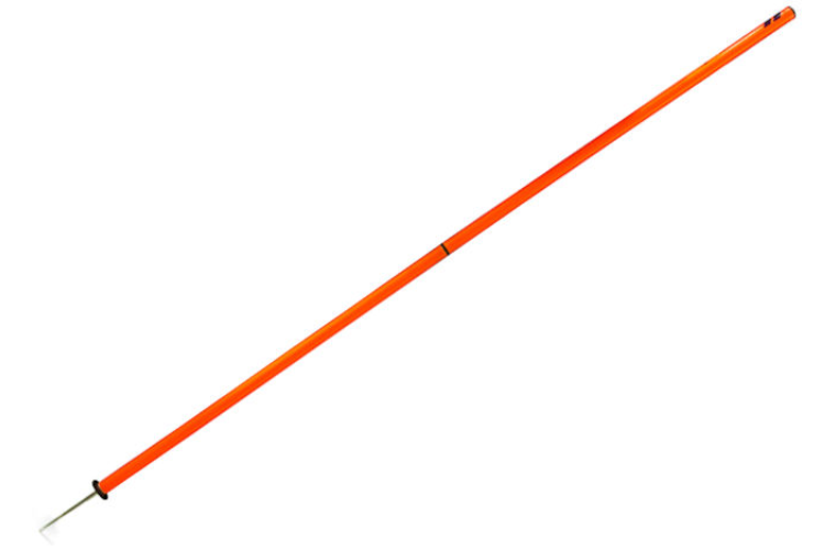 Agility Pole 2PC Screw Base