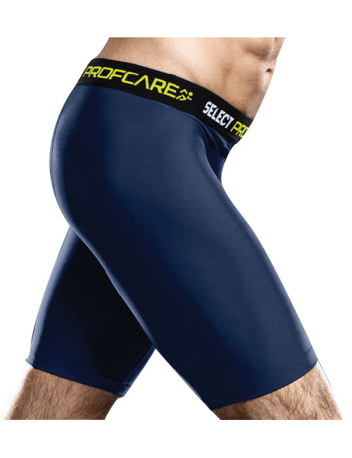 Select Compression Short Navy