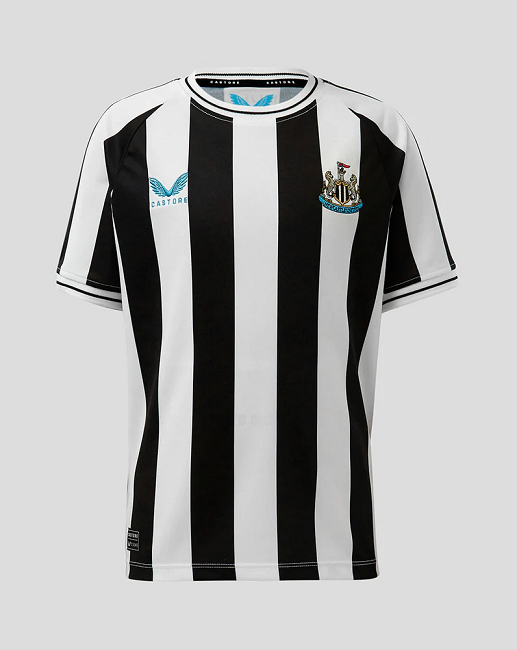 Newcastle United Youth 22-23 - Home