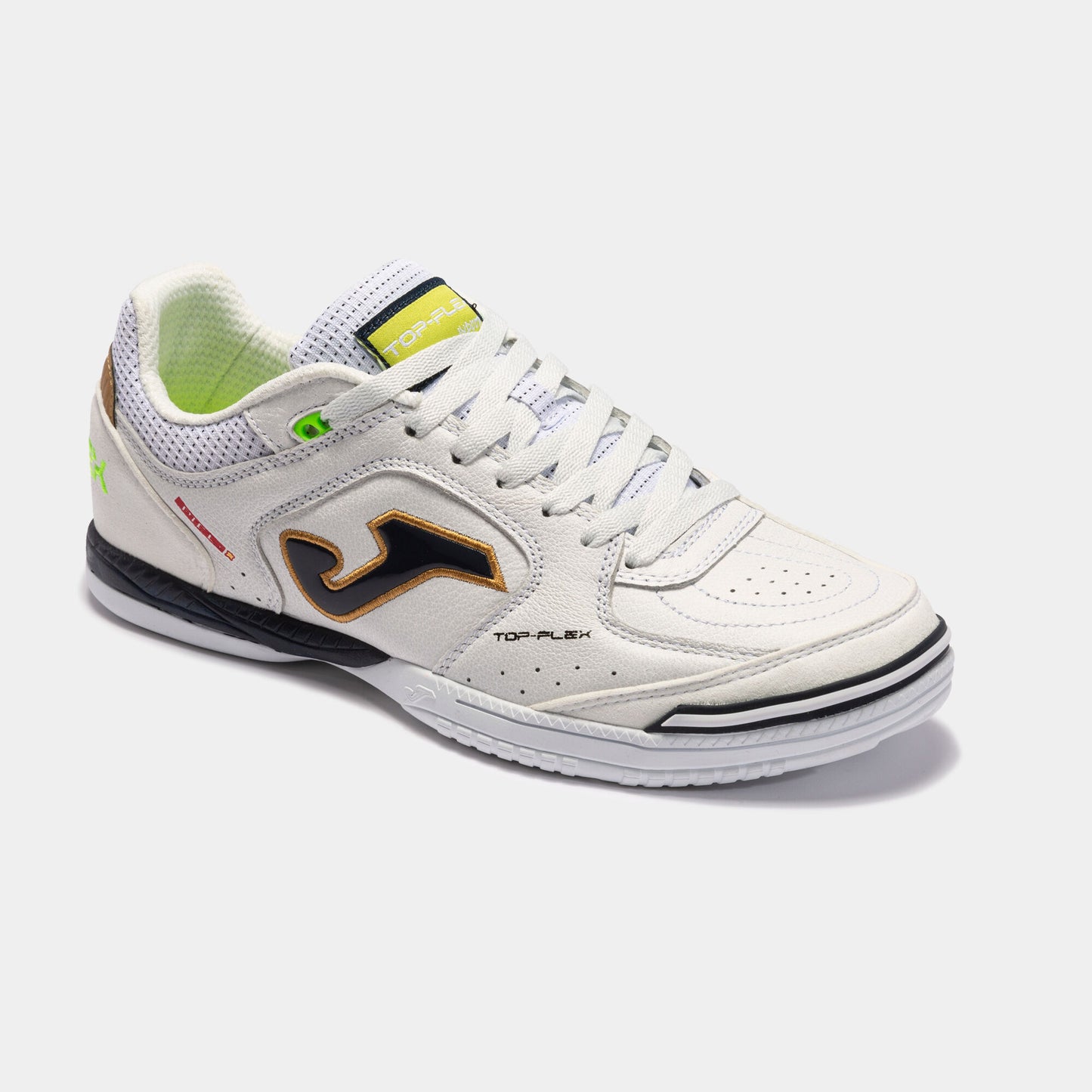 Joma Top Flex Indoor - White