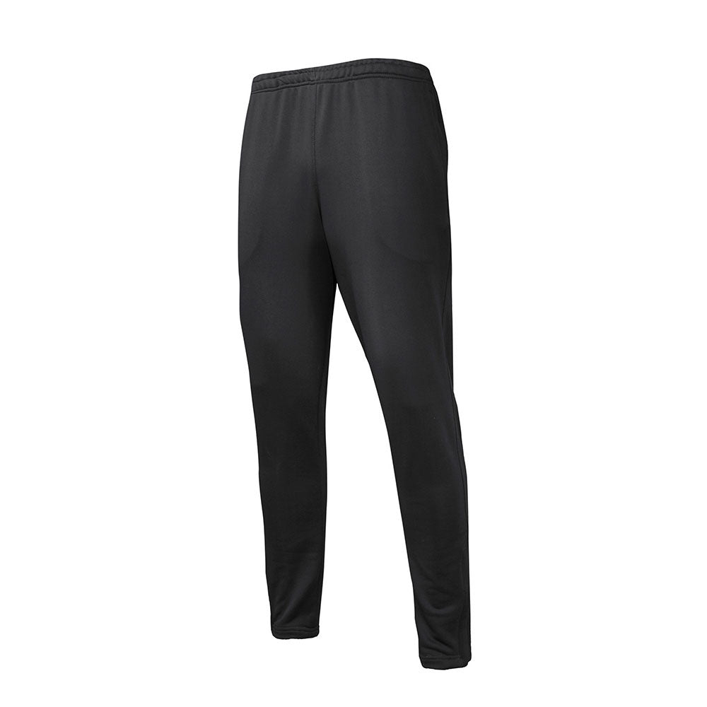 Black Club Track Pants