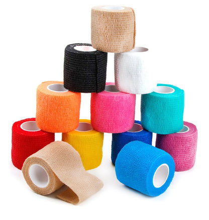 Self Adhesive Tape 5cm X 4.5m