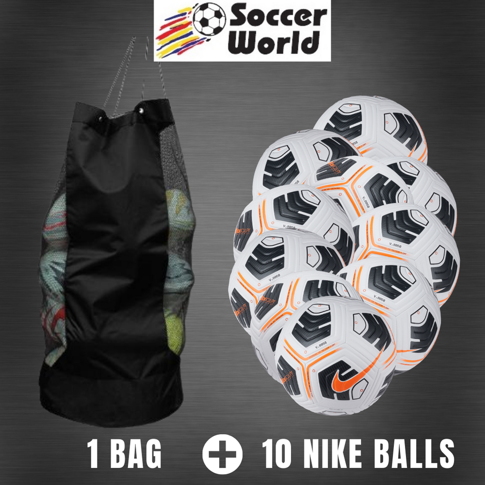 Nike ball bag sales
