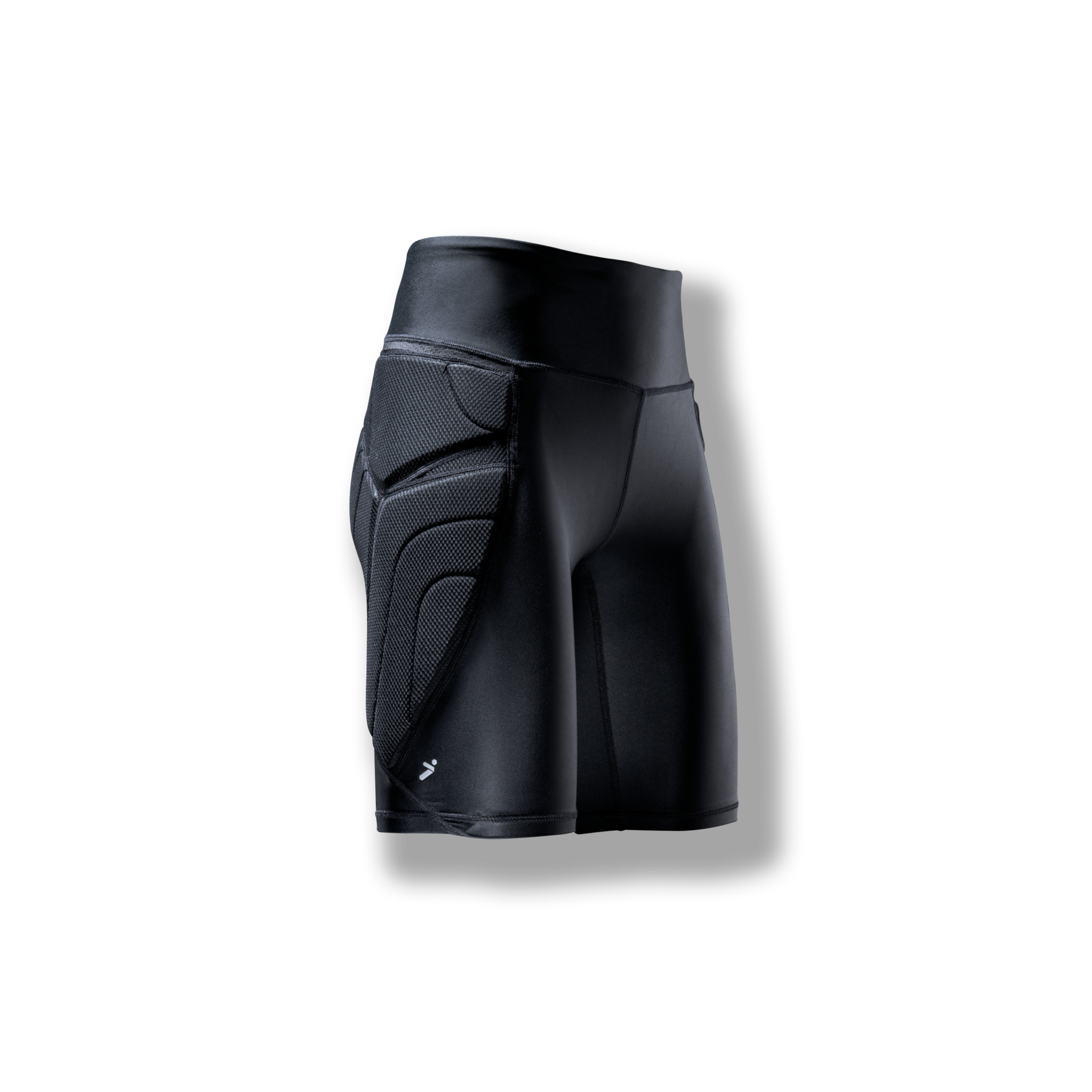 Storelli Women's Body Shield GK Sliders - Black – Soccer World