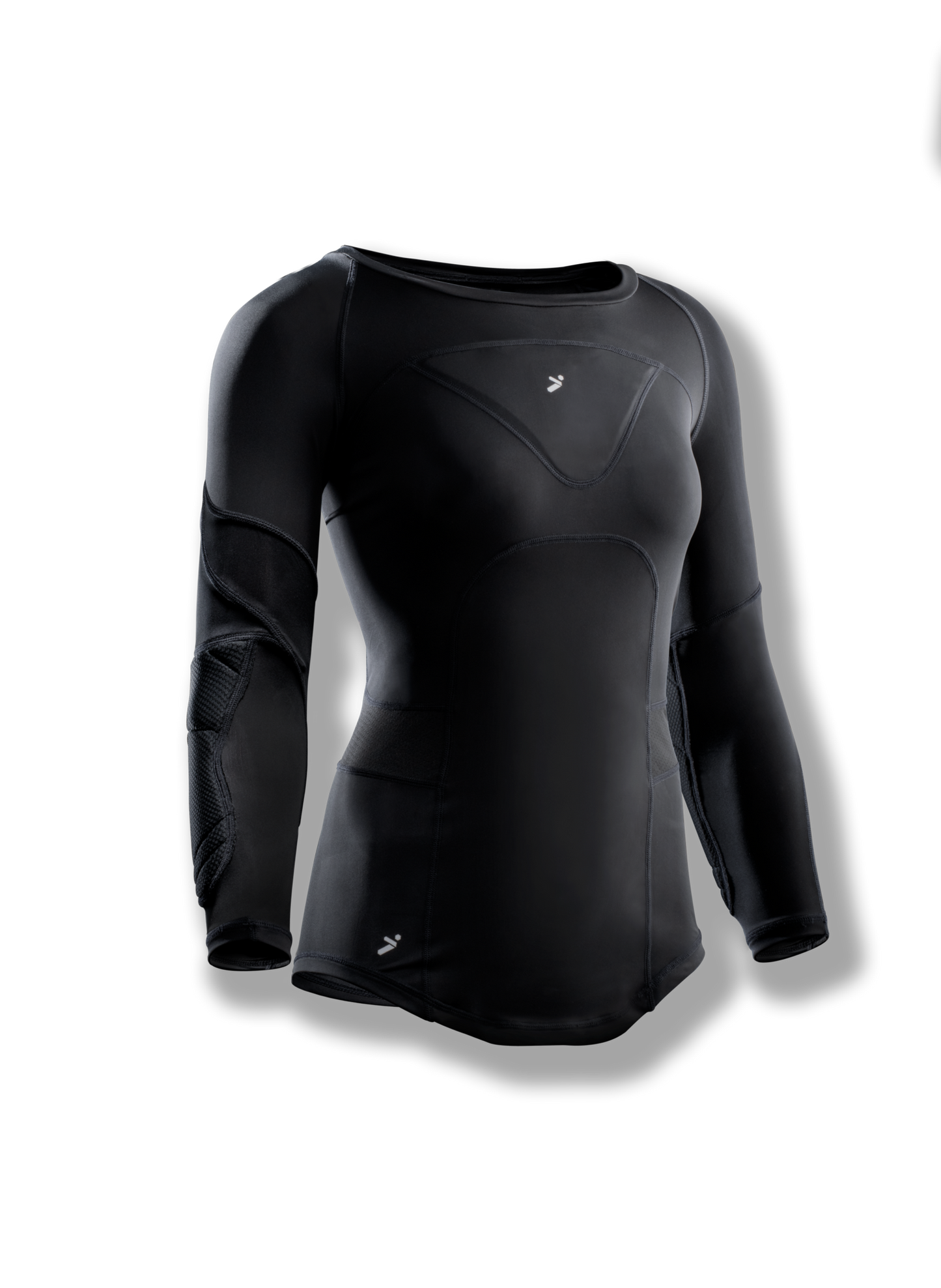 Women's BodyShield Goalkeeper 3/4 Undershirt