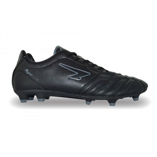 Sfida Xspeed II Senior - Black/Grey