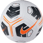 Nike Academy Team Football - White/Black/Total Orange