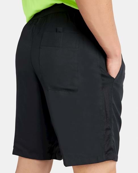 Nike Dry Fit Shorts - With Pockets