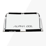 Alpha Gol - Elite Aluminium Folding Goal 2mx1m