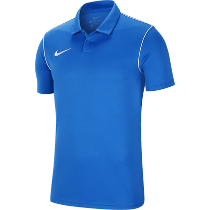 Nike-Dri-FIT Park 20 Polo - Royal Blue