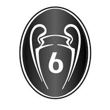 Liverpool Champions 6 Badge