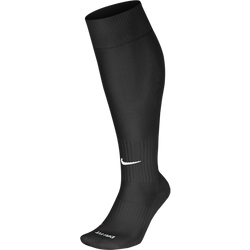 Nike Dri-FIT Academy Sock  - Over-The-Calf  Black/White