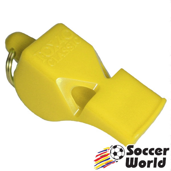 Fox 40 Classic Whistle - Yellow