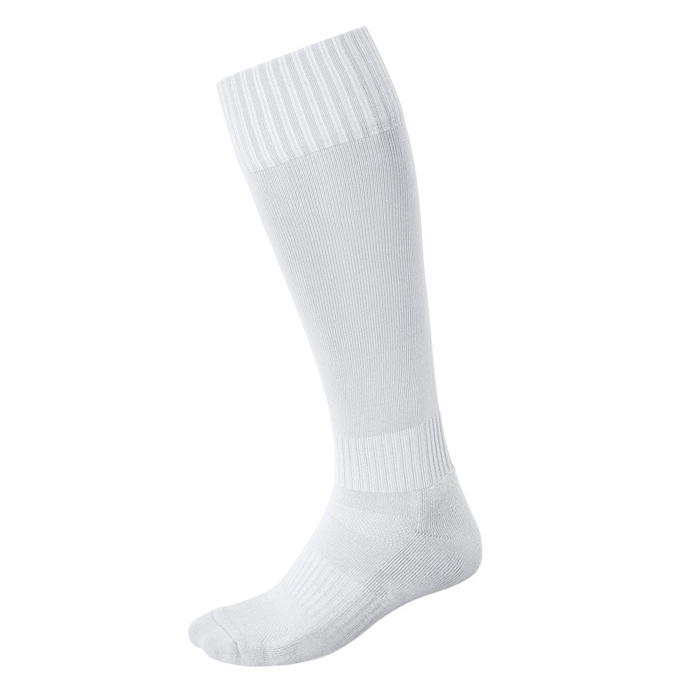 Cigno Alley Sock White
