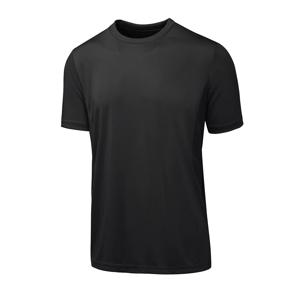 Cigno Club Jersey - Black