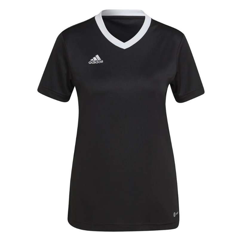 Entrada 22 Jersey - Black Women