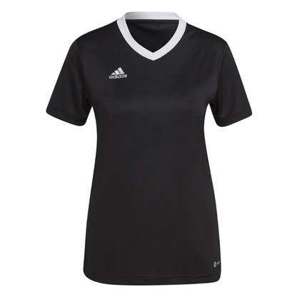 Entrada 22 Jersey - Black Women