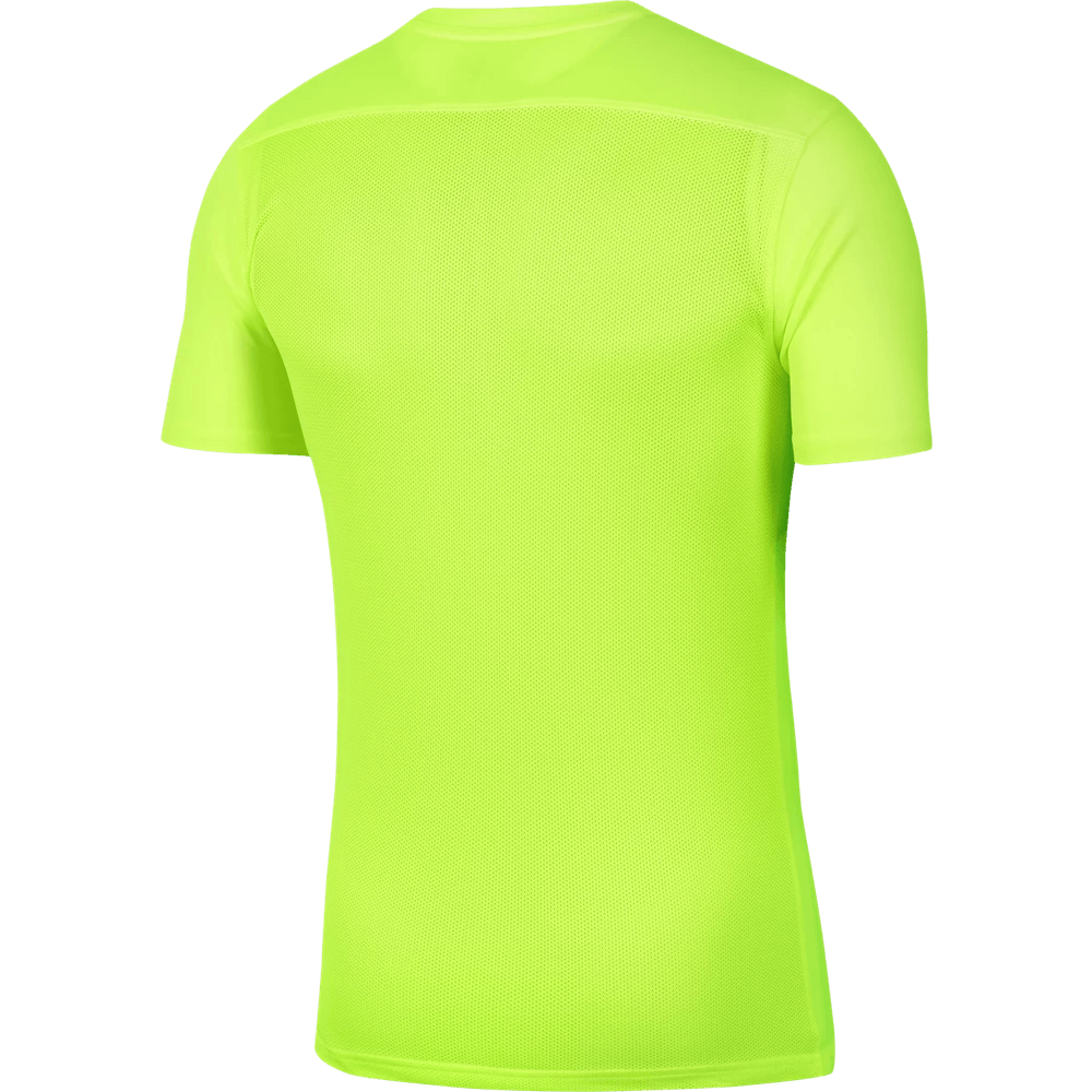 Nike Men's Park VII Jersey - Volt