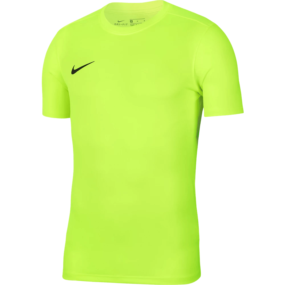Nike Men's Park VII Jersey - Volt