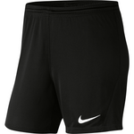 Nike W Park IIl Knit Short  - Black/White