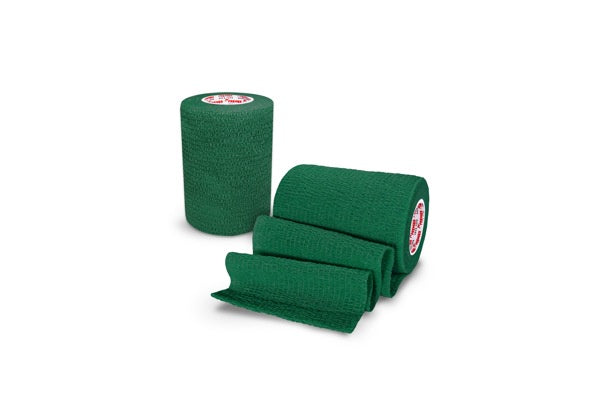 Premier Sock Tape Self Adhesive Pro Wrap - Green