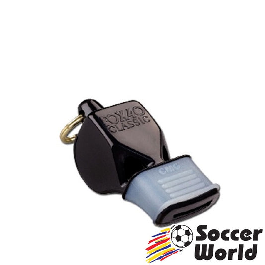 Fox 40 Classic CMG Whistle - Black