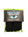 Fresh'n'Dry Deodorizer