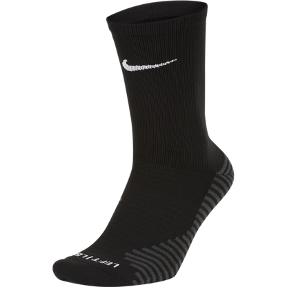 Nike Squad Crew Socks - Black/White