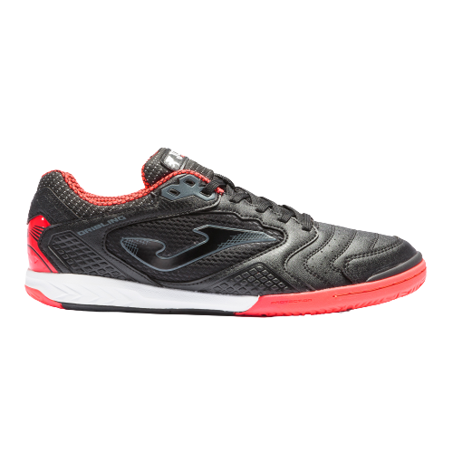 Joma Dribling Indoor - Black