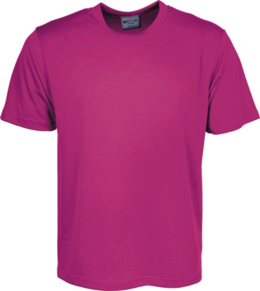 Plain Breezeway Jersey - Magenta