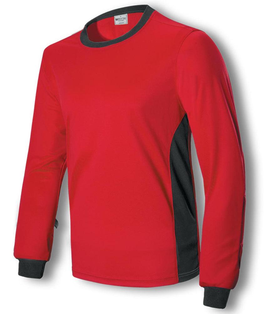 Goal Keeper Jersey - Red