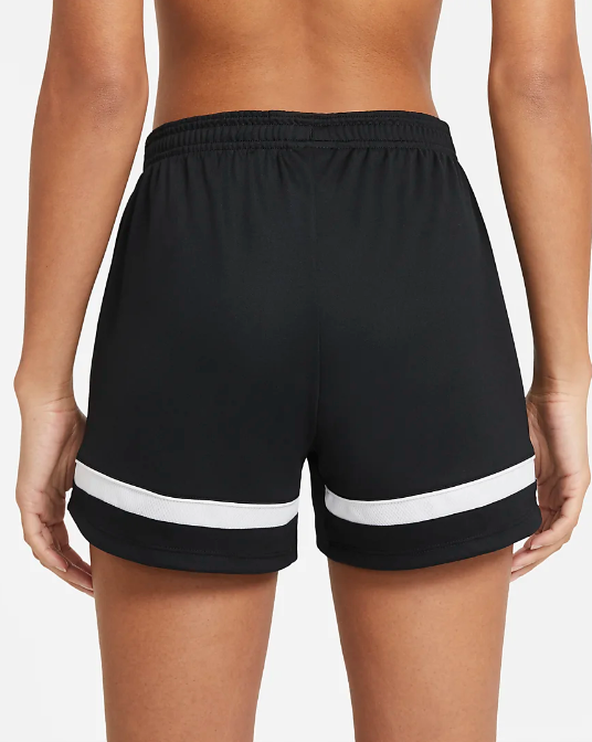 Nike Dri-FIT Academy Women's - Knit Football Shorts Black