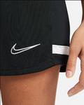 Nike Dri-FIT Academy Women's - Knit Football Shorts Black