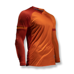 Storelli Gladiator GK Jersey - Orange
