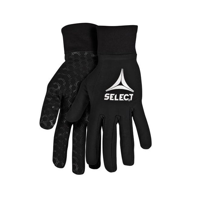 Select Players Glove
