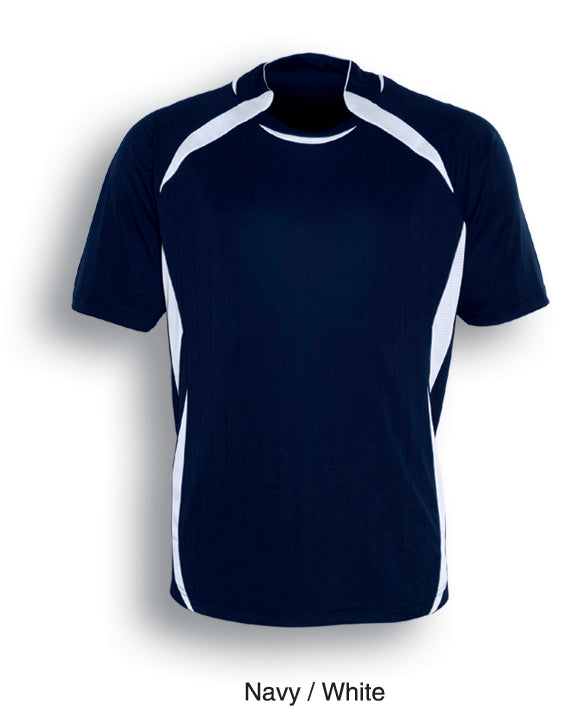 Sport Jersey Adults - Navy/White