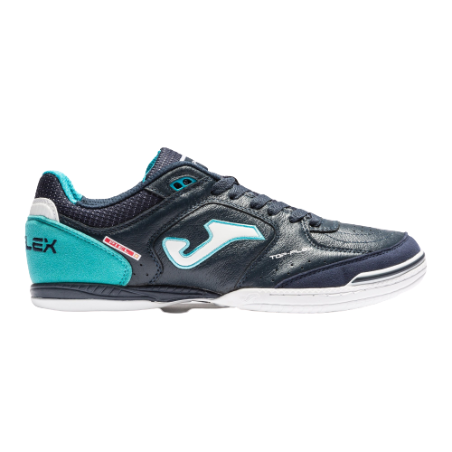 Joma Top Flex Indoor - Navy Blue