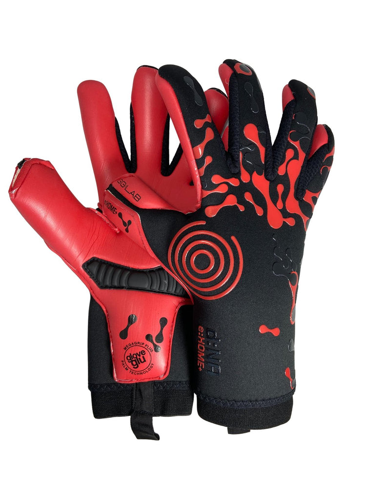 e:XOME MegaGrip Plus Goalkeeper Gloves