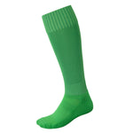 Cigno Alley Sock Green Emerald