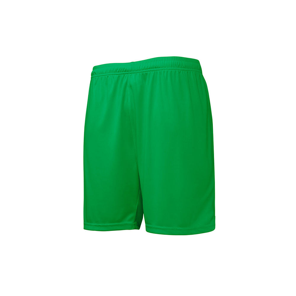 Cigno Club Shorts - Green Emerald