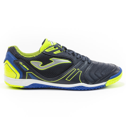 Joma Dribling Indoor - Navy-fluor